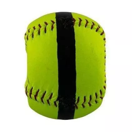 Bownet 4-Seam Flat Spinner Pitchers Trainer Ball BN-FP 4-SEAM SPIN