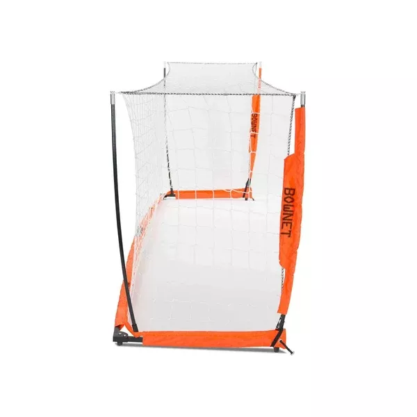 Bownet 4' x 12' Five-a-Side Soccer Goal Bow4x12