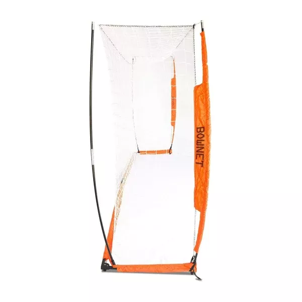 Bownet 7′ x 16′ Soccer Goal Bow7x16