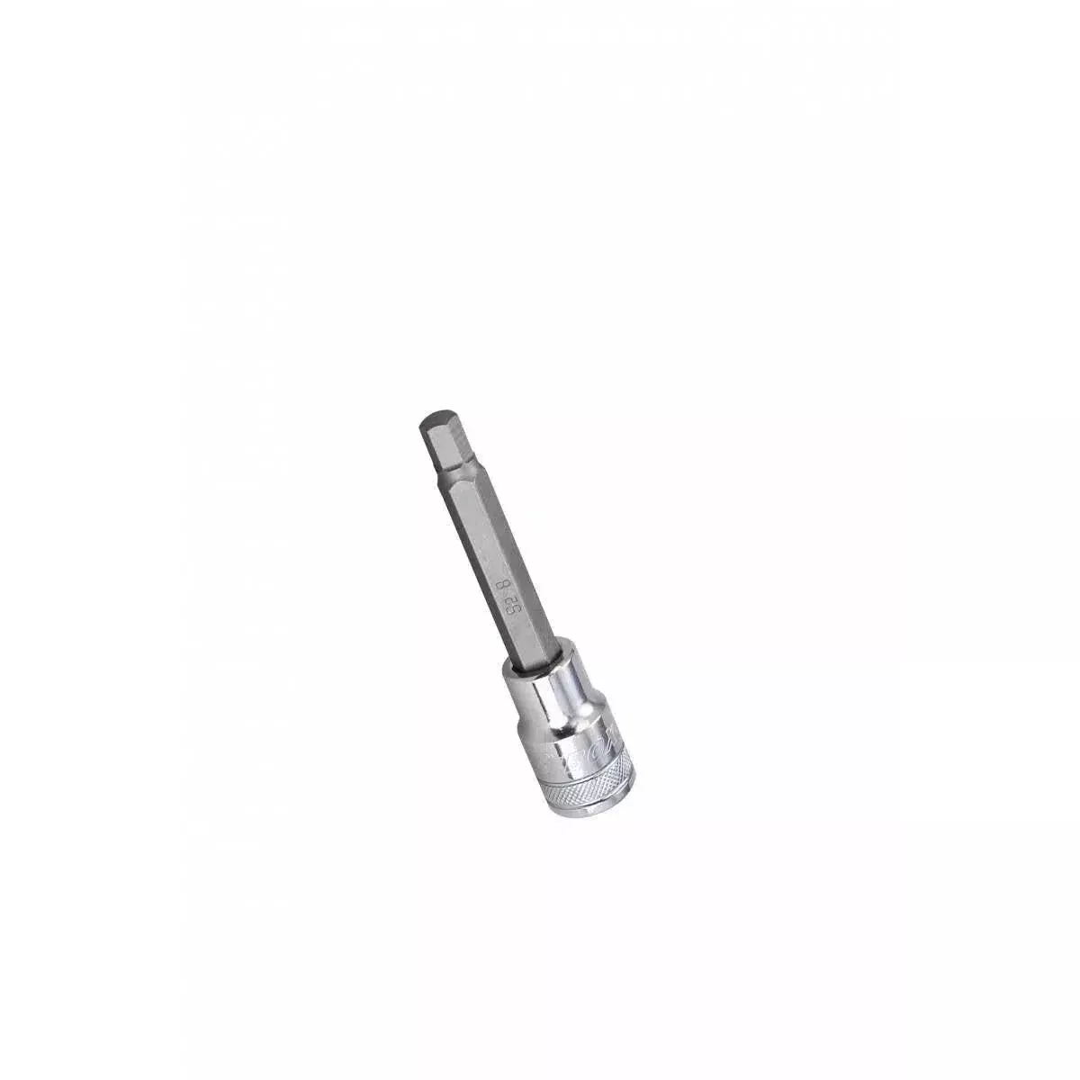 Boxo 1/2″ Drive Extra Long Hex Bit Socket – Metric