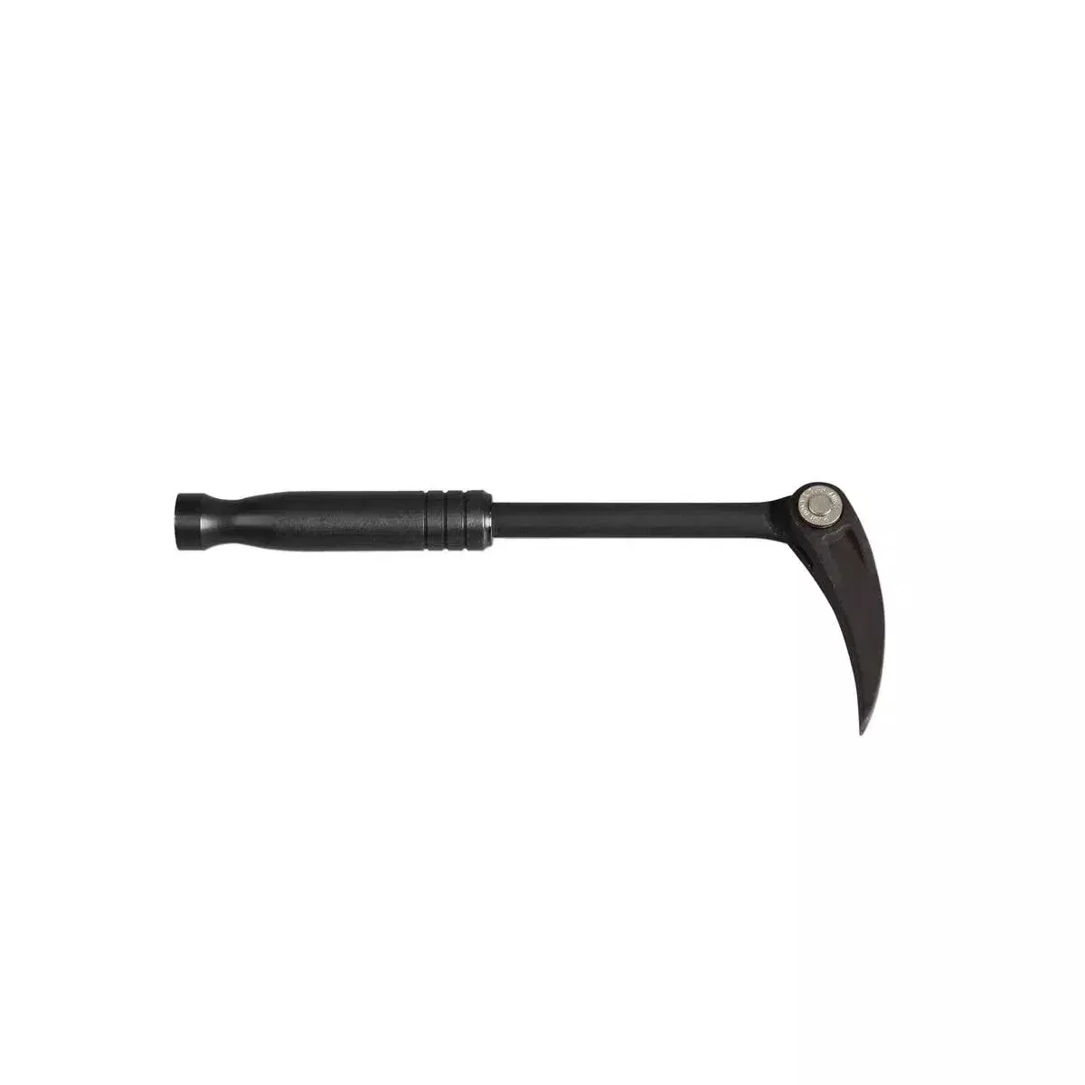 Boxo 10″ Indexing Prybar, Gear Jaw