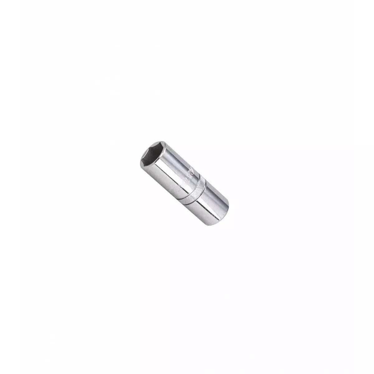 Boxo 21mm Metric 3/8" Drive Spark Plug Socket