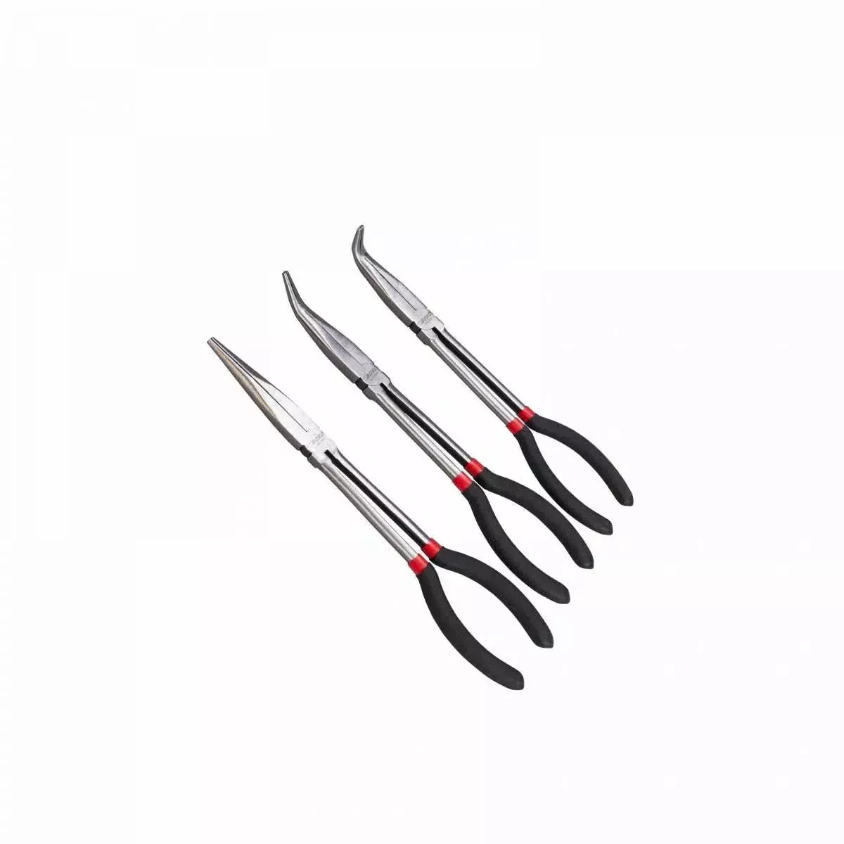 Boxo 45 Degree XL Nose Pliers 11"