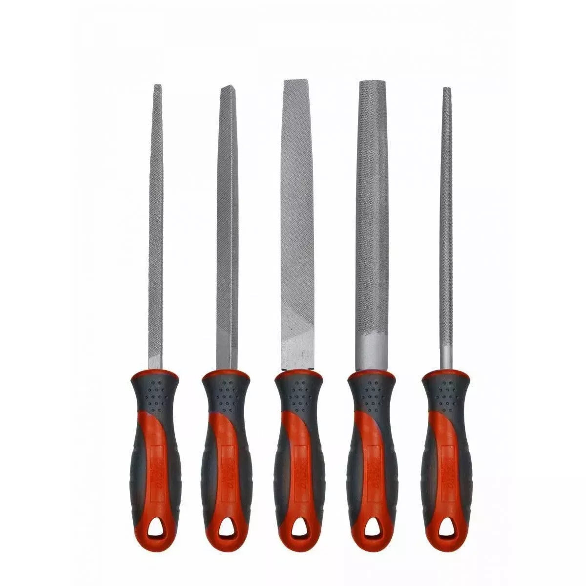 Boxo 5-Piece File Set