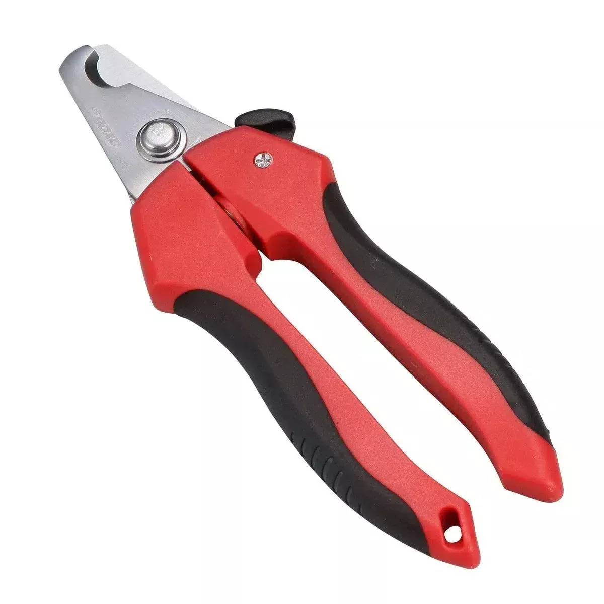 Boxo 6-1/2" Heavy-Duty Cable Shears