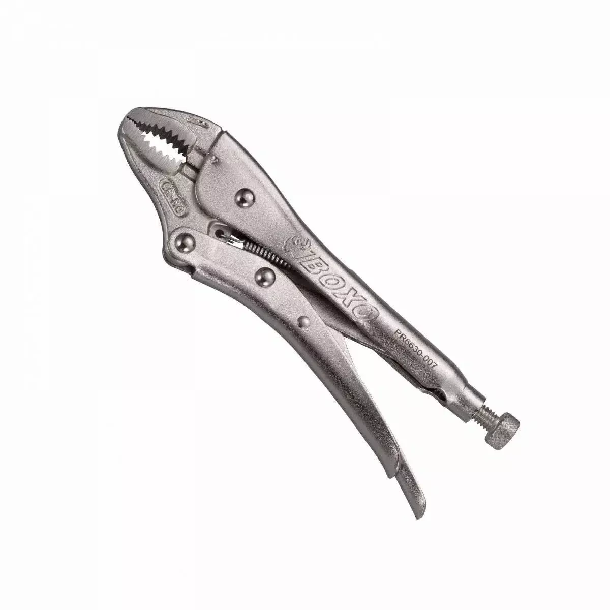 Boxo Curved Jaws Locking Pliers 10″