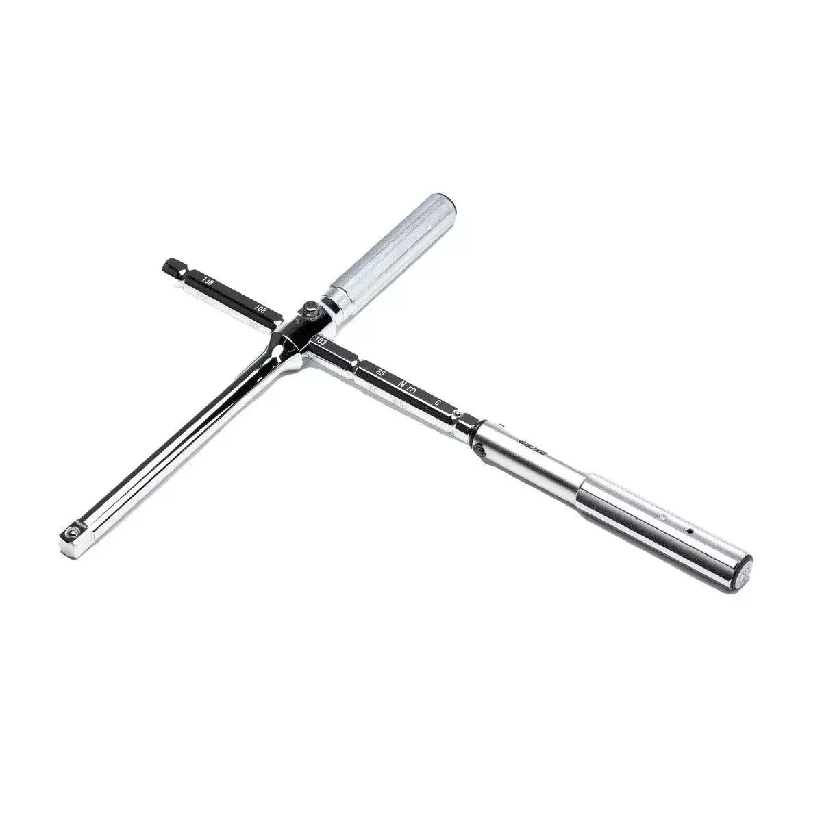 Boxo ½”-Drive X-Torq Wrench