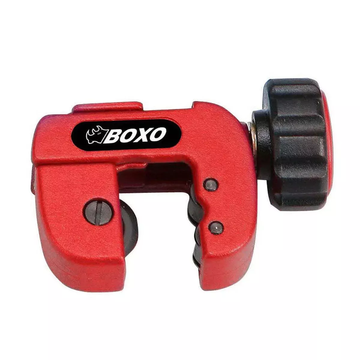 Boxo Small Tubing Cutter Adjustable 1/8″ – 1″ Capacity