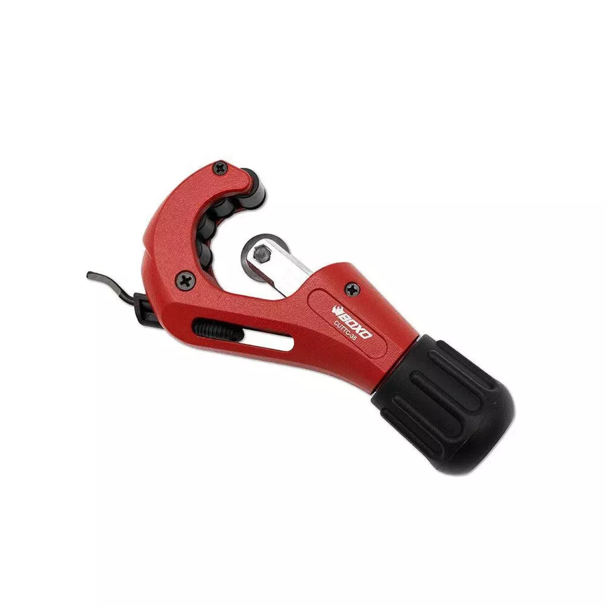 Boxo Tubing Cutter Adjustable 1/8" - 1-3/8" Capacity