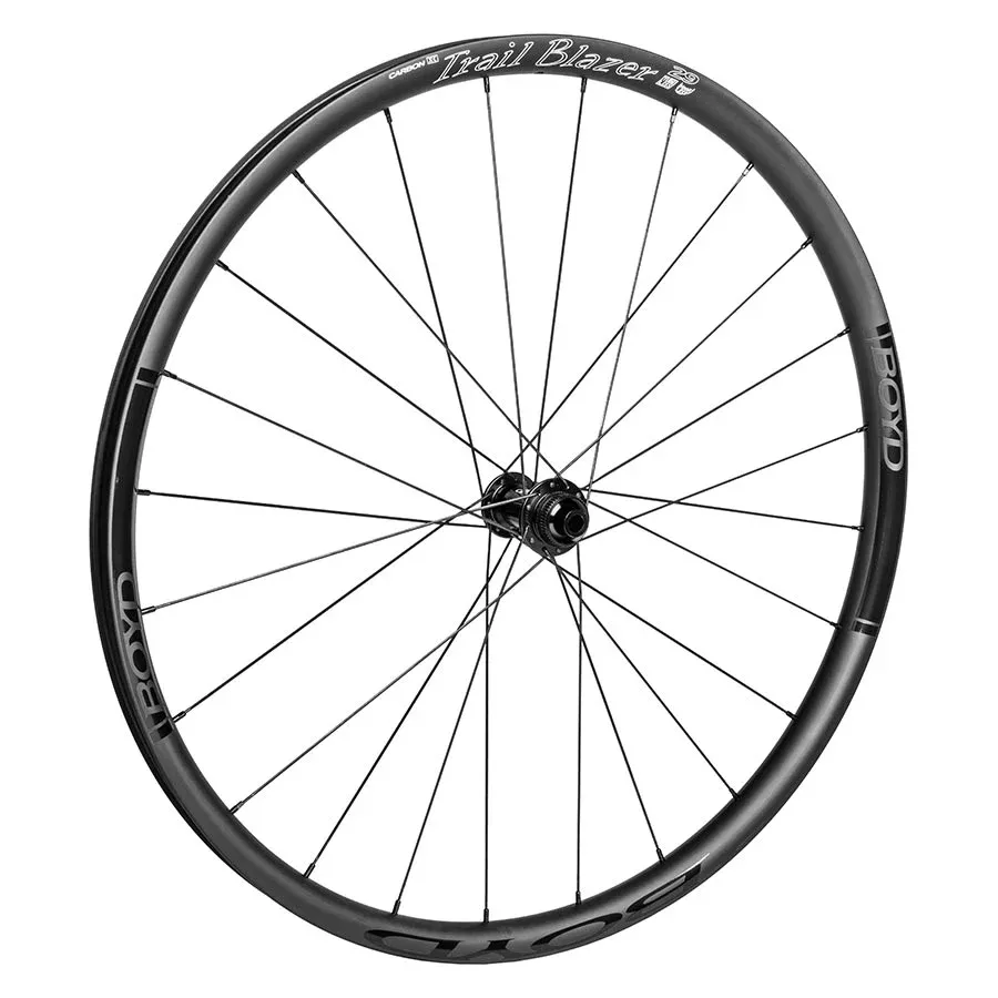 Boyd Cycling Trailblazer Wheel