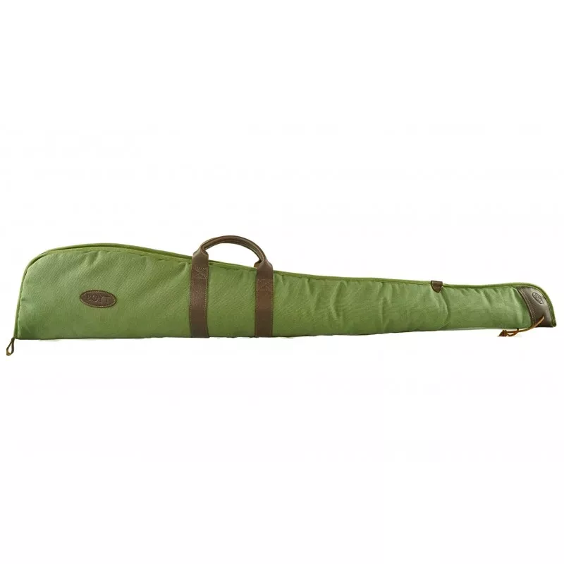 BOYT HARNESS COMPANY Canvas Shotgun Case