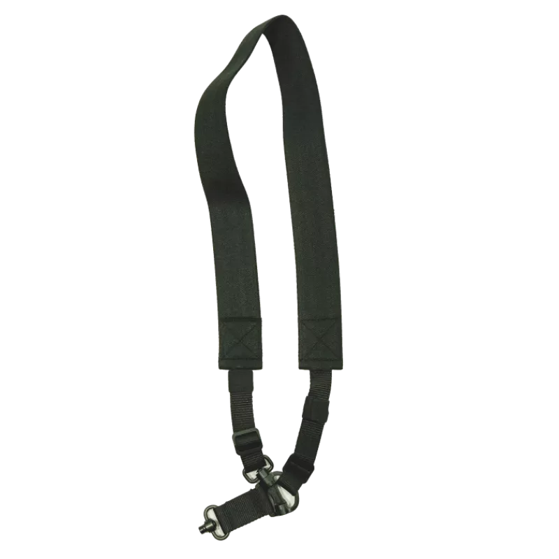 BOYT HARNESS COMPANY Max-Ops A-Tac 1-2 Point Sling with QD Connector