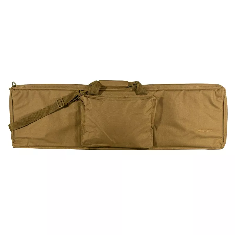 BOYT HARNESS COMPANY Max-Ops TAC IV Deluxe Rectangular Rifle Case