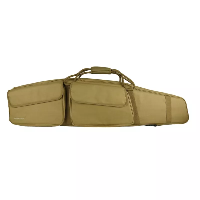 BOYT HARNESS COMPANY Max-Ops TAC V Extreme Duty Profile Rifle Case