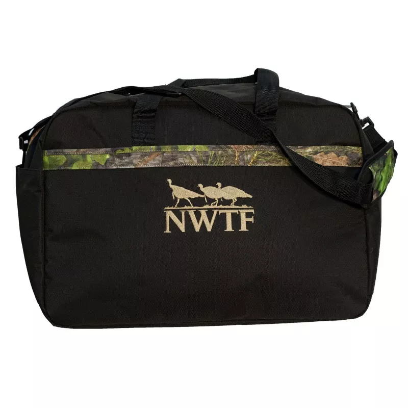 BOYT HARNESS COMPANY NWTF Carry-On Duffel