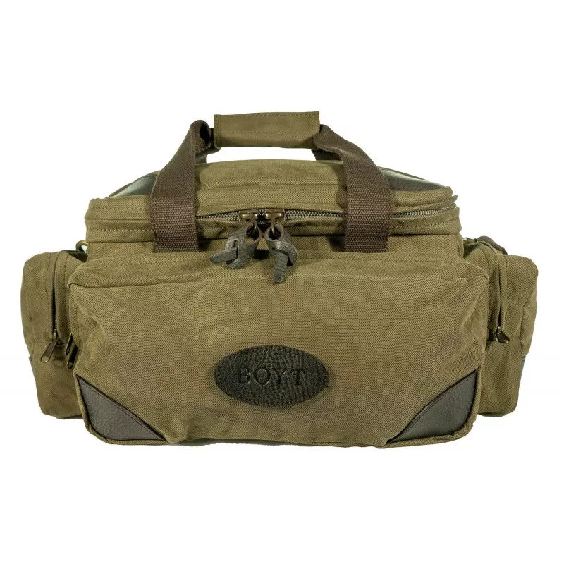 BOYT HARNESS COMPANY Plantation Series Range Bag