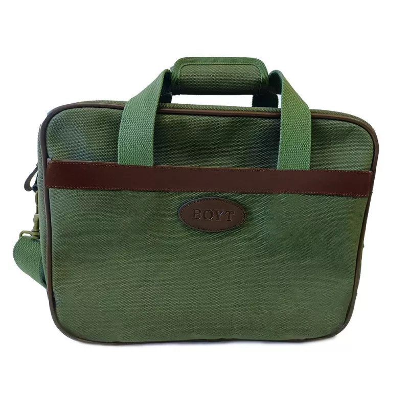 BOYT HARNESS COMPANY Sportsman's Briefcase