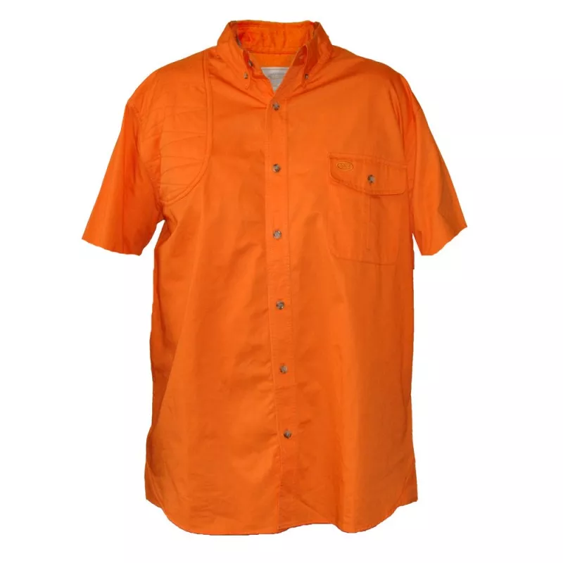 BOYT HARNESS COMPANY Upland Scout Short Sleeve Shirt