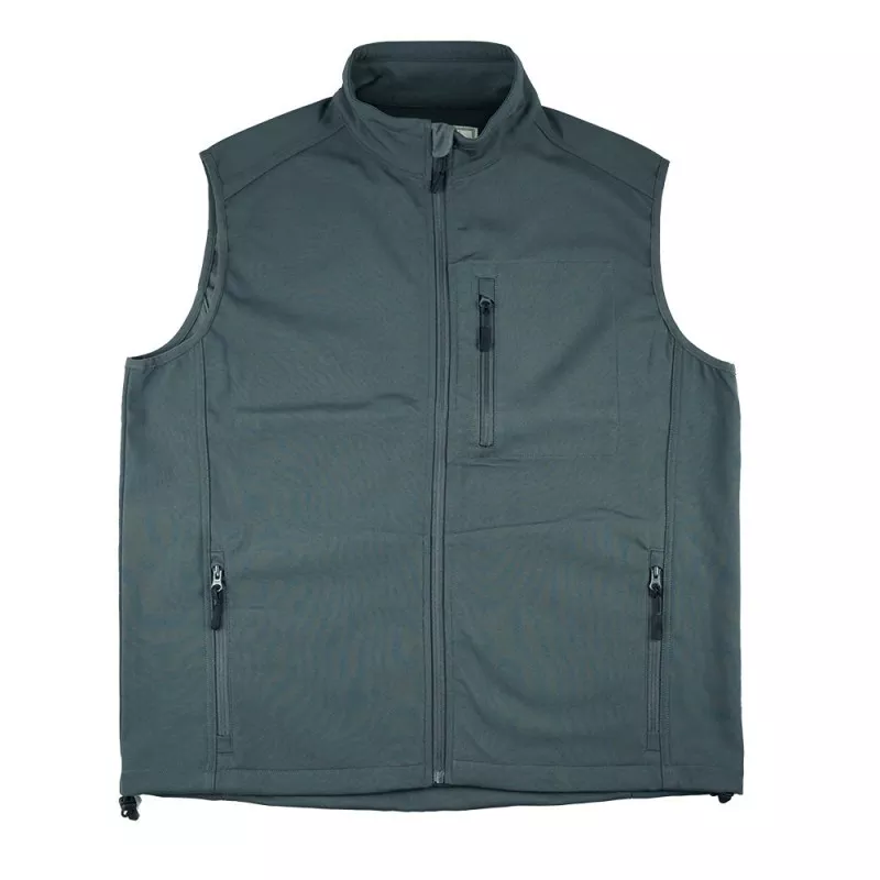 BOYT HARNESS COMPANY The "Zephyr" Soft Shell Vest