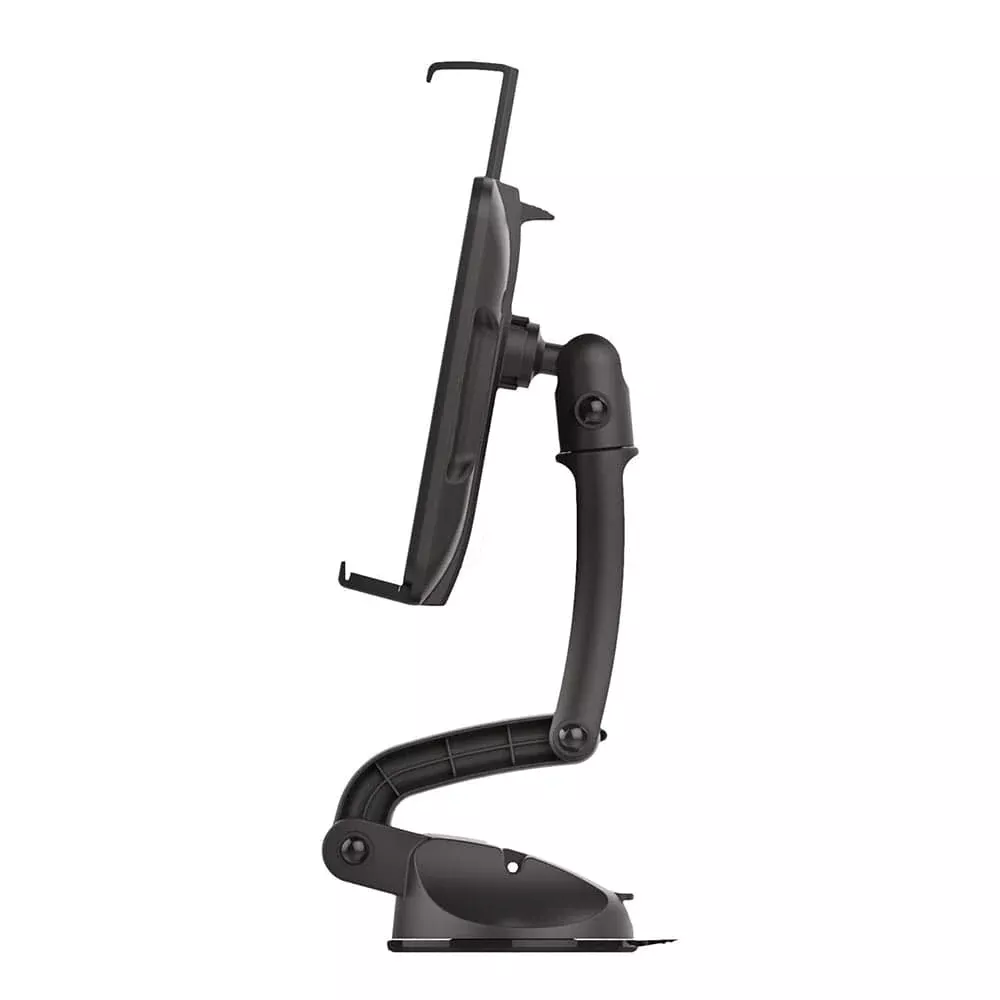 Bracketron HD Tablet Dock Portable Dash + Window Mount