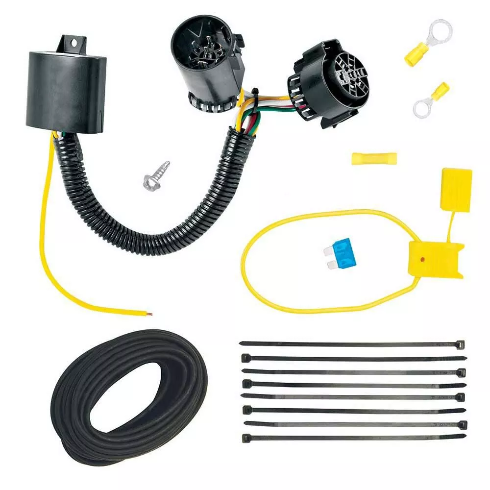 Brake Control Harness for 2013-Current Dodge Ram