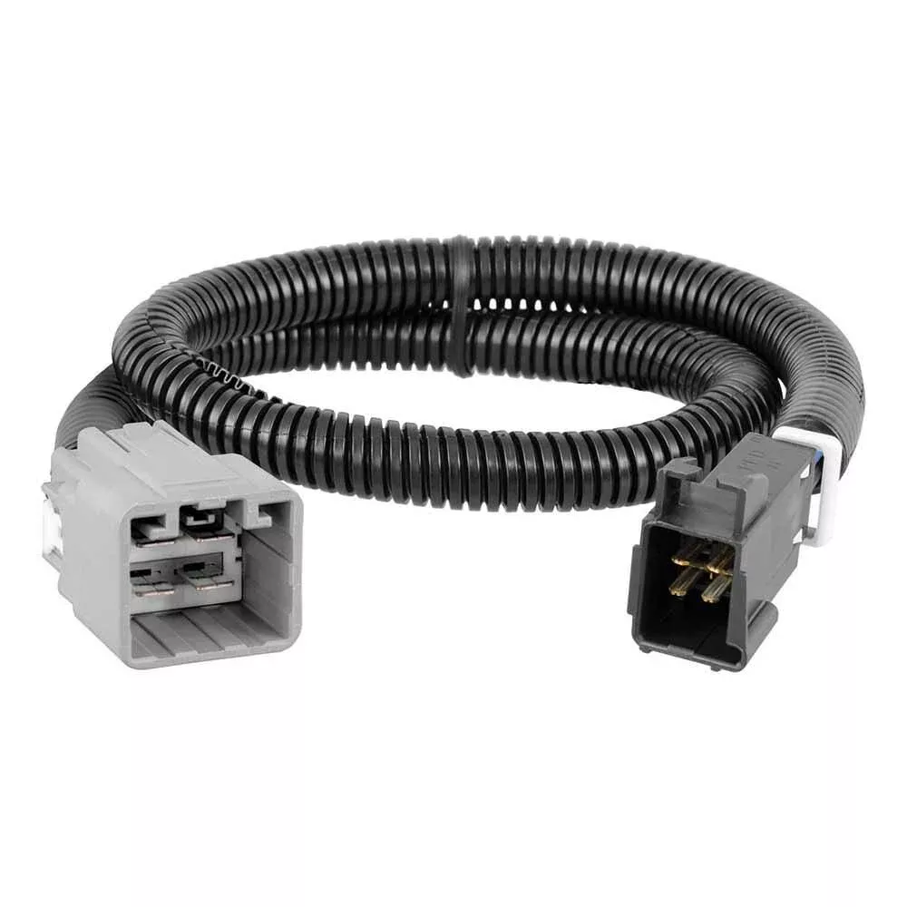 Brake-Control Harness, Packaged