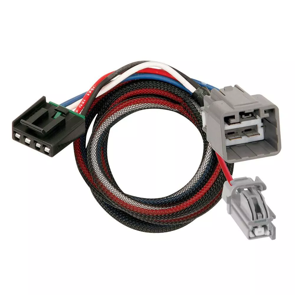 Brake Control Wiring Adapter - 2 Plugs