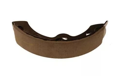Brake, shoe trailing EZ E 08-up ST400