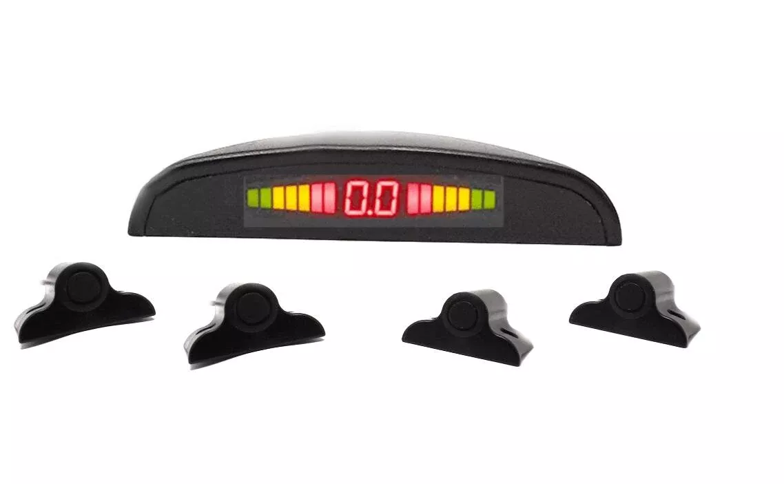 Brandmotion Commercial Backup Sensor System• FLTW-3050