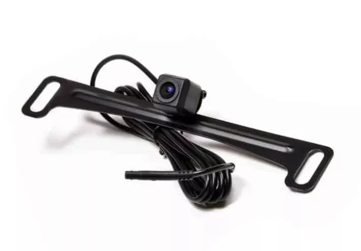Brandmotion Ram Factory Tailgate Harness with Dual Mount Camera 2017-2018• 9002-7453