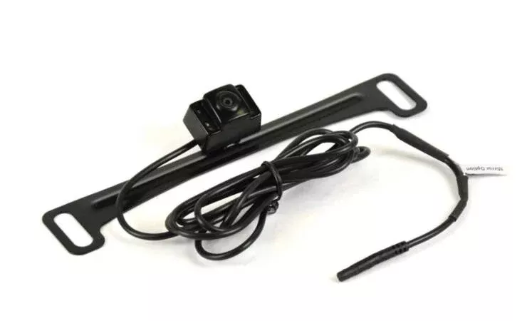 Brandmotion Universal Fit Dual Mount Camera With Infrared Light• 9002-7611