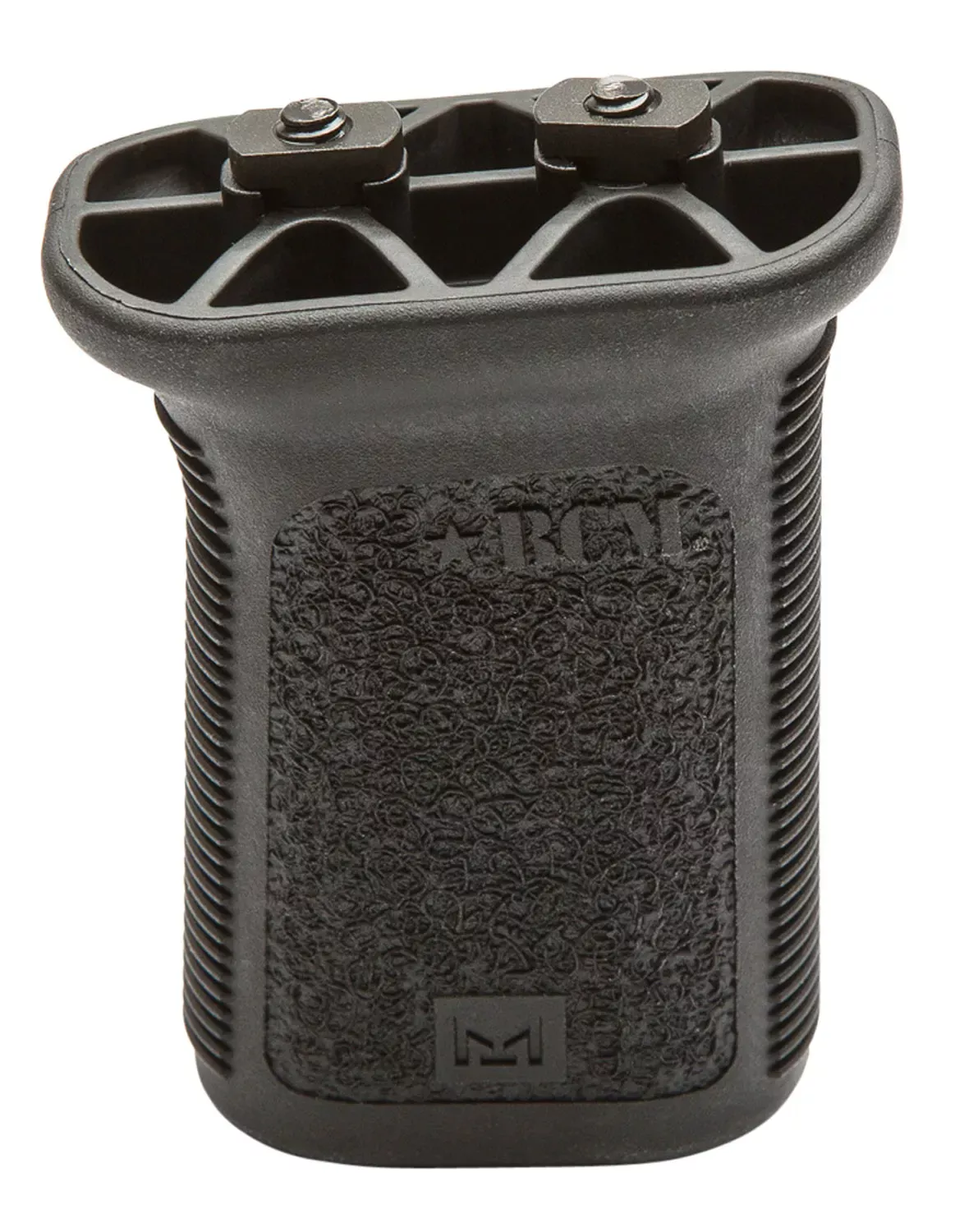 Bravo Company AR-15 Gunfighter Vertical Grip Mod3 Black