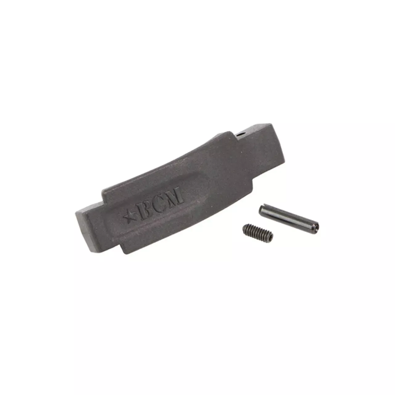 Bravo Company Black Trigger Guard