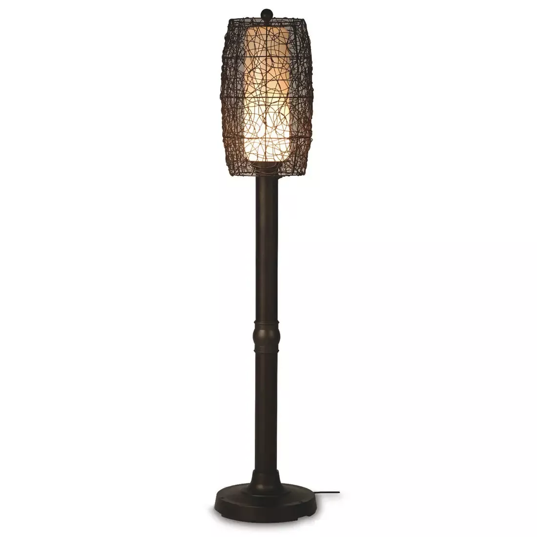 Bristol Floor Lamp-70 inch