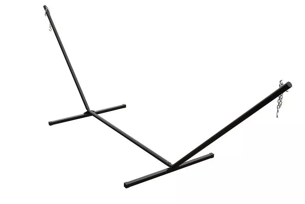 Bronze 15 Foot Hammock Stand