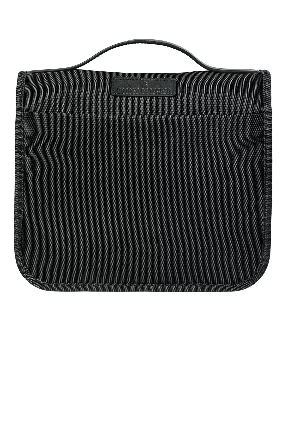 Brooks BrothersOxford Small Travel Bag BB18872