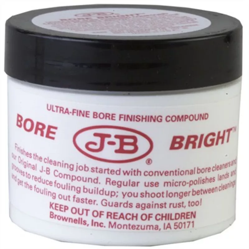 Brownells J-B Bore Bright