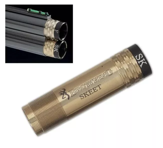Browning 20 & 28 Gauge Diamond Grade Choke Tubes