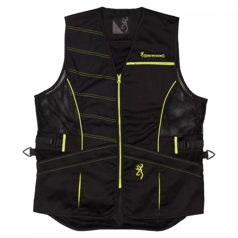 BROWNING Ace Shooting Vest
