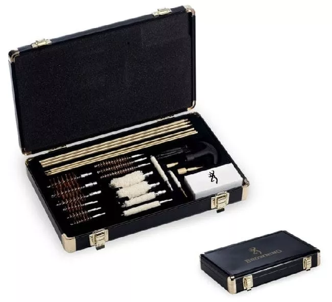 Browning Aluminum Universal Gun Cleaning Kit