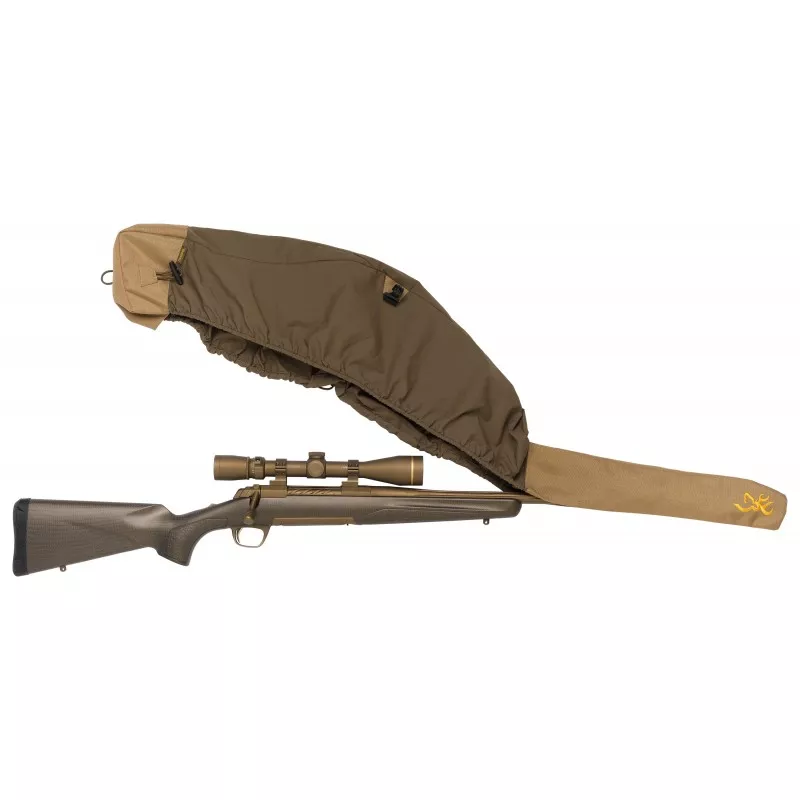 BROWNING Backcountry Rifle Cover