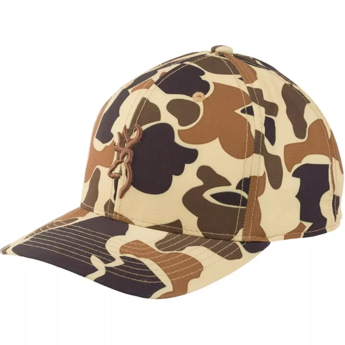 Browning Bozeman Brown Cap