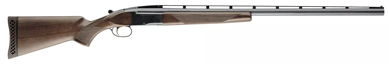 Browning BT-99 Micro 12 Gauge 32″ Shotgun Walnut/Black 017061402