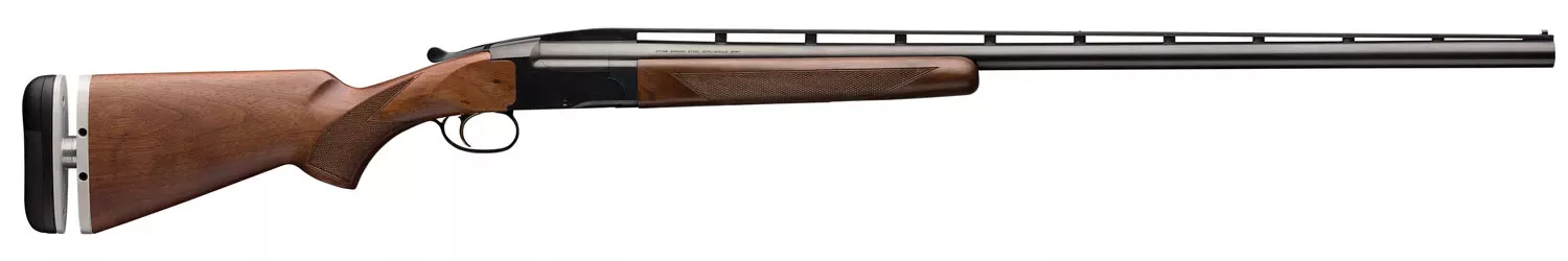 Browning BT-99 Micro 12 Gauge 32″ Shotgun Walnut/Black 017088402
