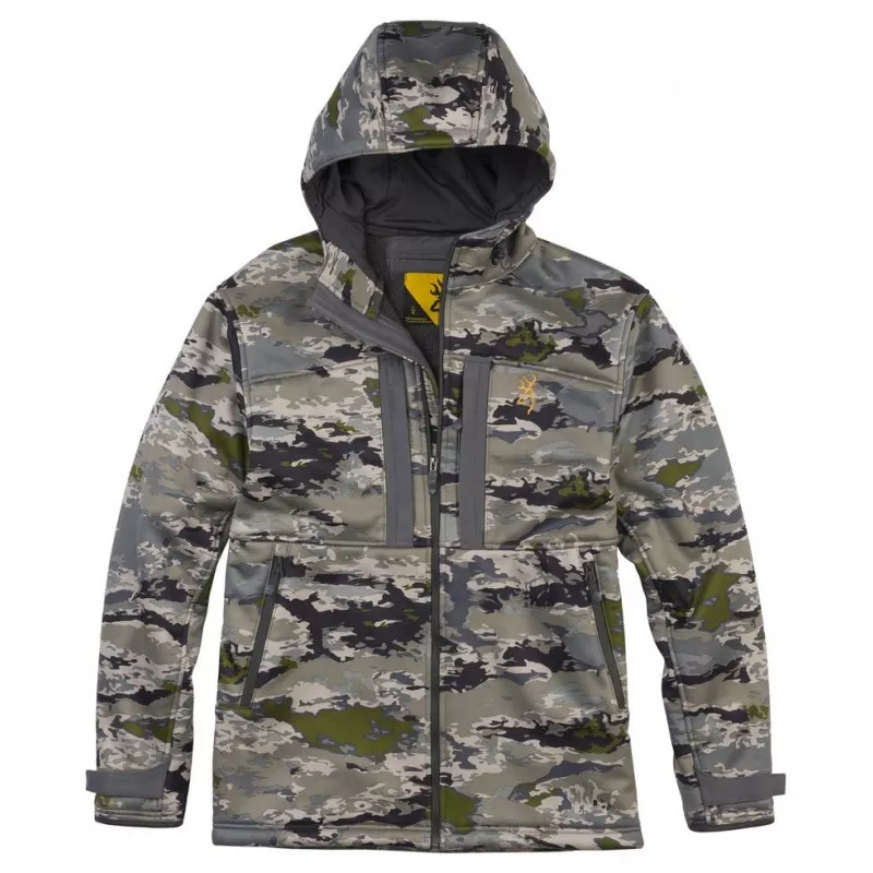 BROWNING Dutton Jacket