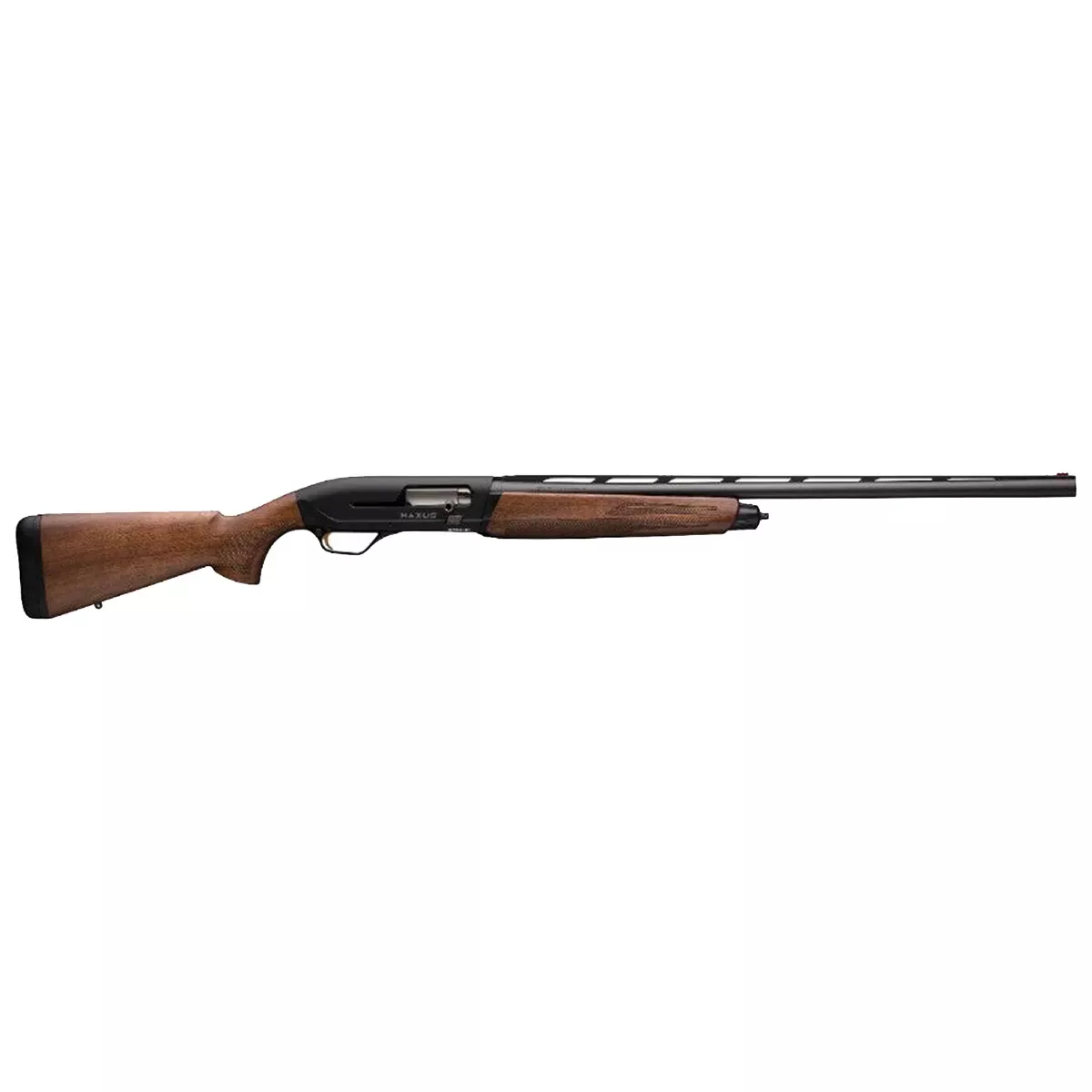 Browning Maxus II Hunter 12 GA Shotgun, 26″ Black