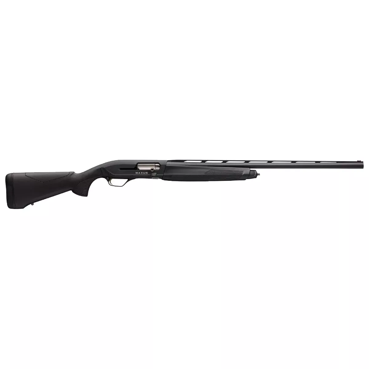 Browning Maxus II Stalker 12 GA Shotgun, 28″ Black
