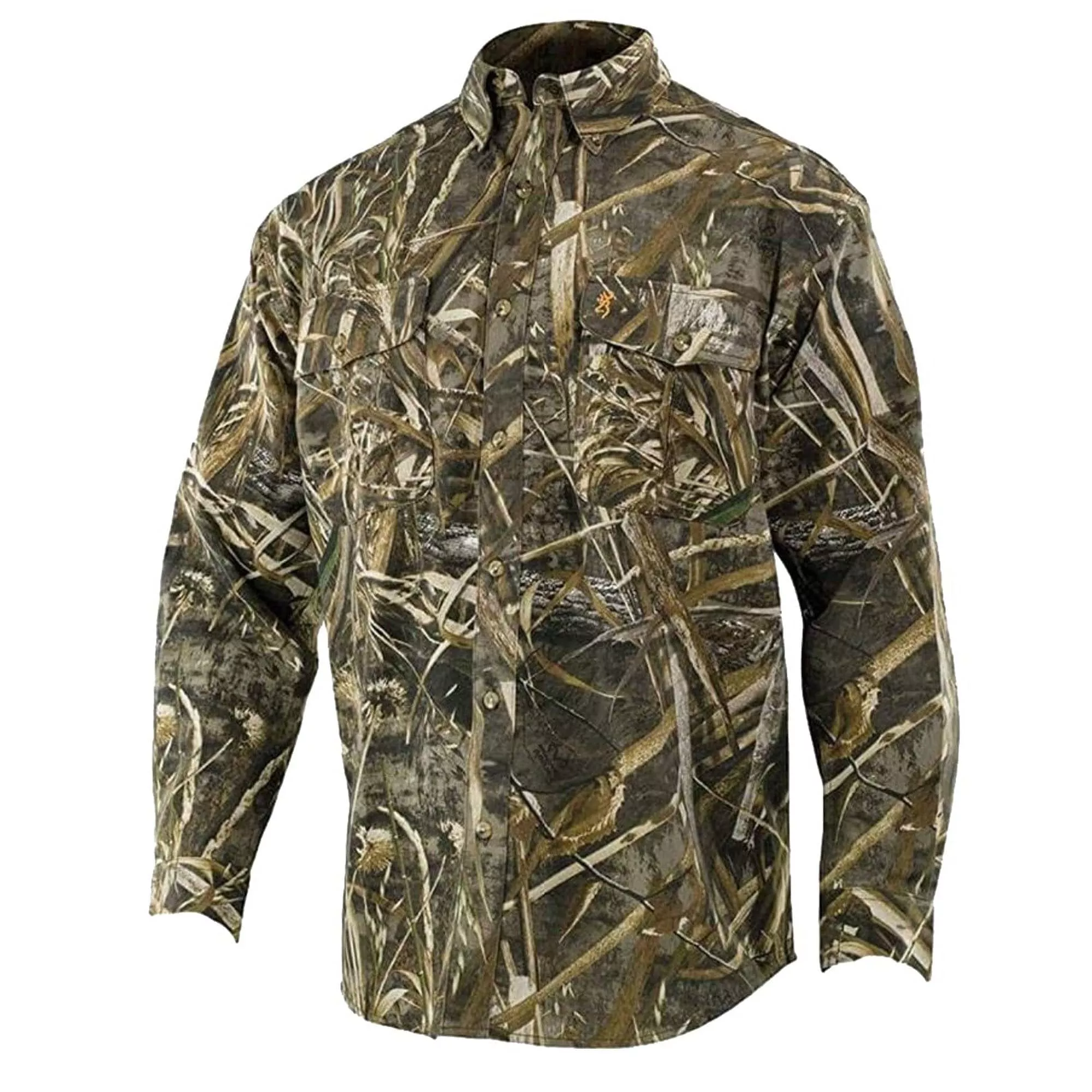 Browning Men's Wasatch Shirt - CLOSEOUT