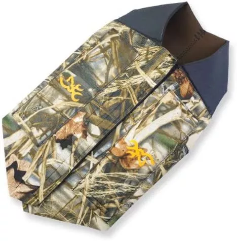 Browning Neoprene Waterfowl Dog Vest