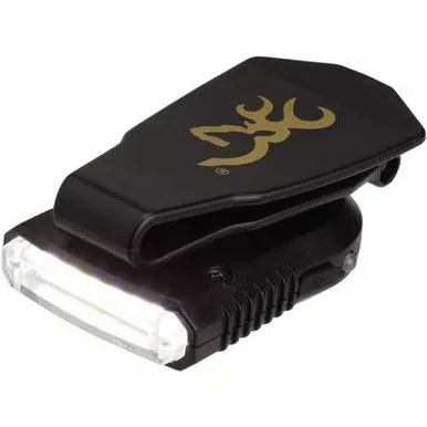 Browning Night Seeker 2 LED Cap Clip Light